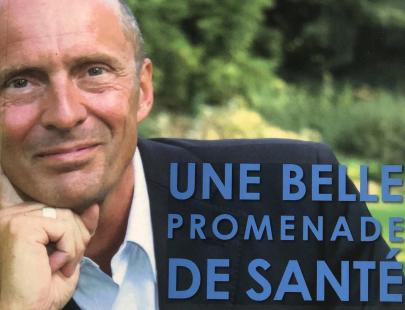 Une Belle promenade de santé