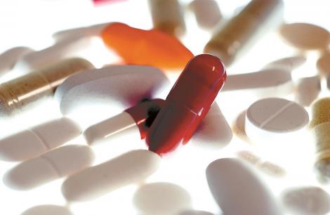 Medicaments





medicament comprime cachet gellule