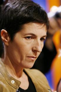 Christine Angot