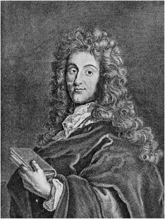 Nicolas Lémery