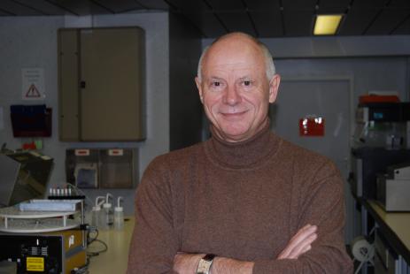 Selon le Pr Grislain, l’officine devra s’adapter à cette mutation de marché