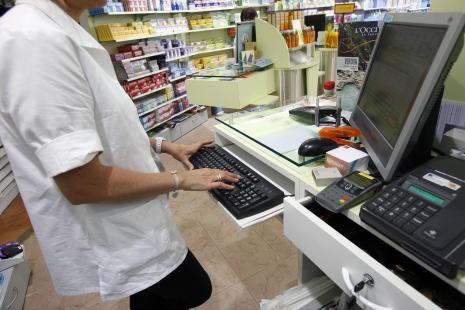 Par l’ensemble de ses fonctionnalités, l’informatique est au cœur de l’activité officinale
