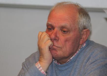 Antonio Lobo Antunes
