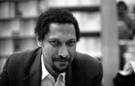 Percival Everett