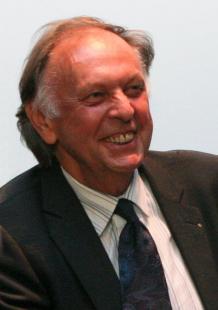 Jean-Jacques Des Moutis