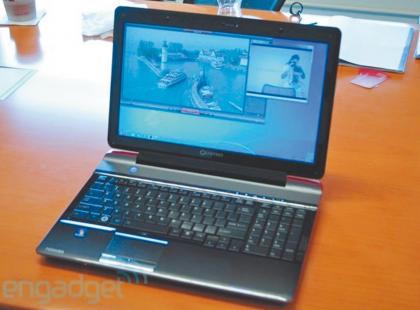 Portable Toshiba 3G