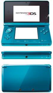 Nintendo 3DS