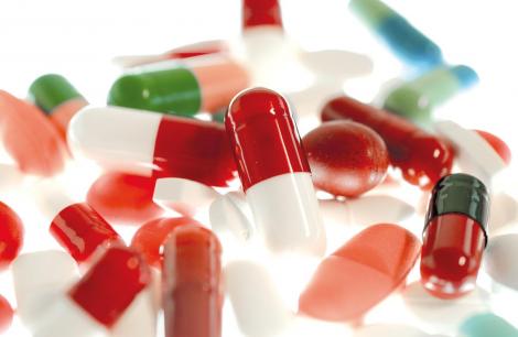 Medicaments





medicament comprime cachet gellule