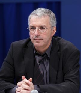 Gilles Bonnefond appelle à la reprise des négociations