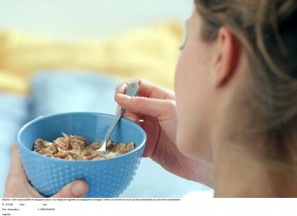 Une alimentation riche en fibres peut apporter un bénéfice substanciel