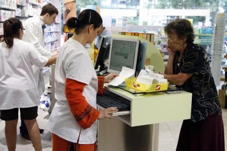 Les pharmaciens pourraient bientôt être rémunérés pour des missions de service public
