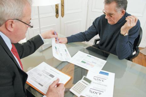 Les rendements des contrats proposés par les banques sont souvent peu intéressants