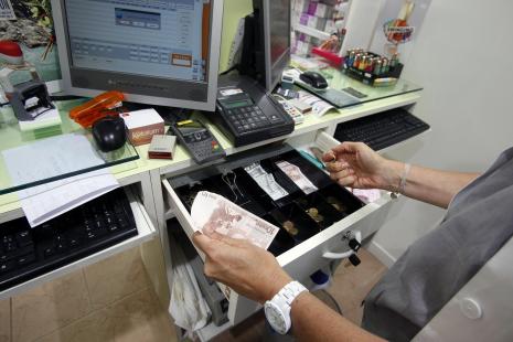 Une part de rémunération liée à la réalisation de nouveaux services serait améliorée à la marge...