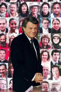 Jean-Louis Borloo: quelle stratégie électorale ?