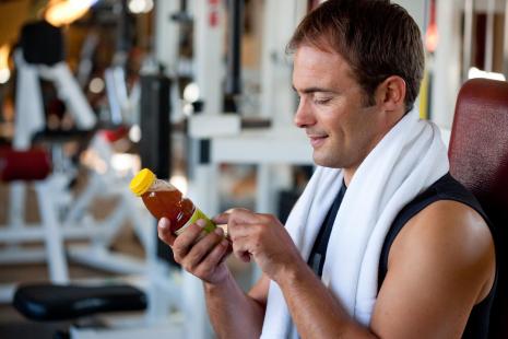 La recherche de performances est la première motivation masculine