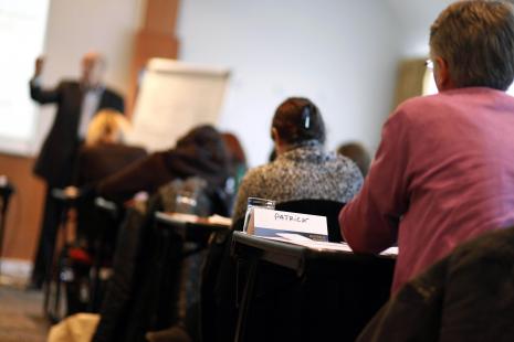 La formation continue se décline sur trois modes distincts diversement financés