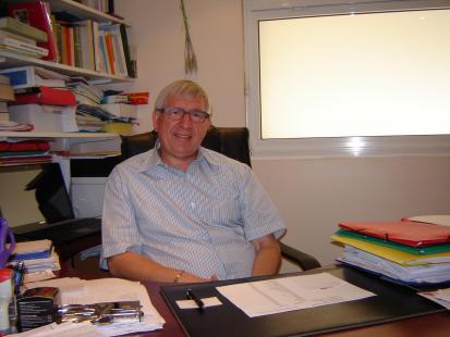 Christian Courcelle