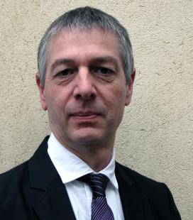 Benoit Thiebaut : " Notre objectif est de préserver les milliers d’officines rurales dans l...