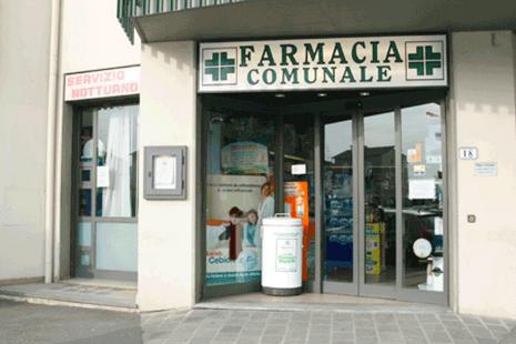 Les officines communales de la capitale italienne sont dans le rouge