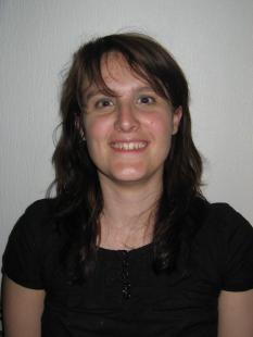 Cassandre Mercier