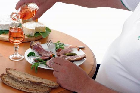 Le vaccin thérapeutique bloque l’hormone de l’appétit