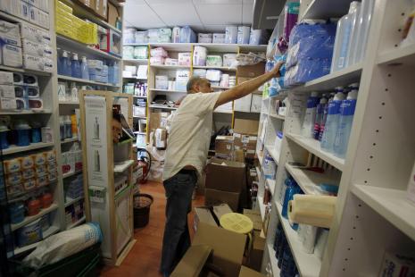 Éclaircir, optimiser et rationaliser l’espace