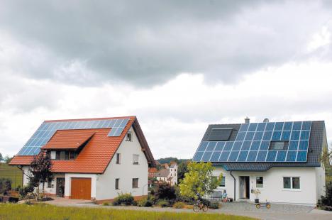 Le crédit d’impôt pour les équipements utilisant l’énergie solaire est en baisse