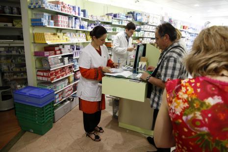 Une réforme à haut risque pour l’économie des pharmacies