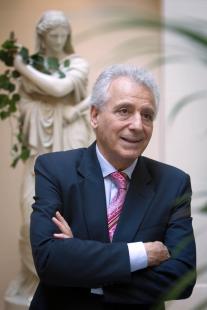 " Je suis un scientifique, je ne suis pas un gourou »
