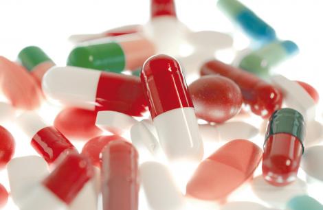 Entre 1999 et 2009, les ventes de médicaments aux officines ont augmenté de 4,5 % par an...