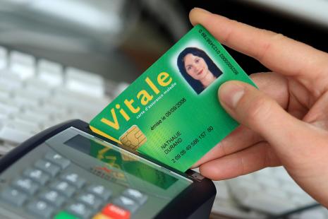 Les Français ont des idées pour améliorer la carte Vitale