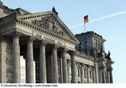 Il y a trop de pharmacies en Allemagne selon les députés d’outre-Rhin, ce qui ne les empêche pas...