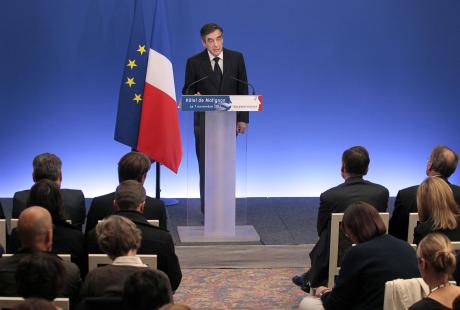Le plan annoncé par François Fillon prévoit une contribution supplémentaire du médicament