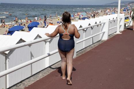 La surcharge pondérale de l’enfant n’augmente pas le risque cardio-vasculaire définitivement