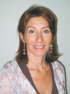 Christine Caminade