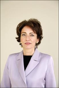 Marisol Touraine, future ministre ?