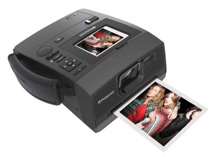 Polaroid Z340