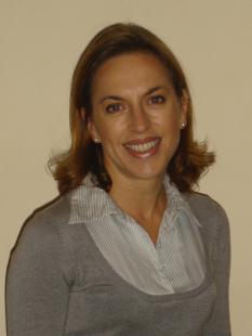 Laure-Emmanuelle Foreau-Coffin est consultante et formatrice chez Praxipharm
