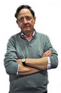 Jean-Pierre Demeyere est directeur de la société JCDA Agencement