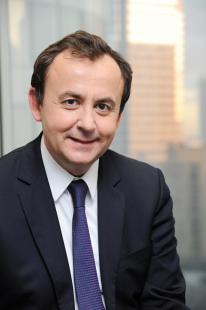 Érick Roche, président de Teva, veut mettre l’accent sur la qualité du service