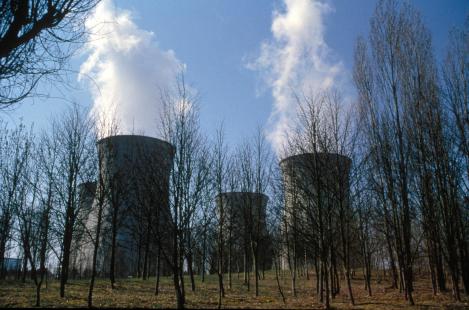 Aucun lien n’a pu être établi entre les installations nucléaires et le risque de leucémie chez l...