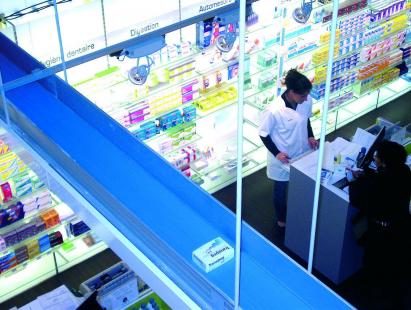 Un investissement important,auquel il faut ajouter le coût de la maintenance