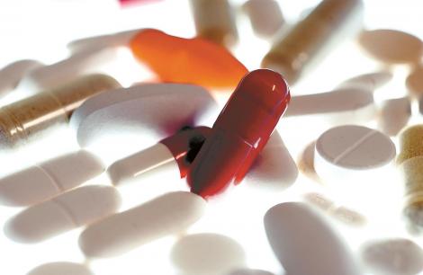 Des alternatives pour développer le progrès thérapeutique
medicament comprime cachet gellule