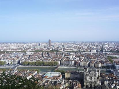 La ville est très bien pourvue sur le plan médical