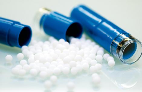 Un tiers des Français se soignent à l’homéopathie