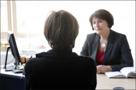 L’accompagnement des patients s’effectuera dans le respect de la confidentialité