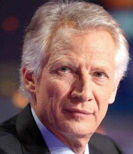 Dominique de Villepin