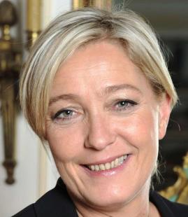 Marine Le Pen