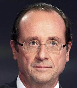 François Hollande