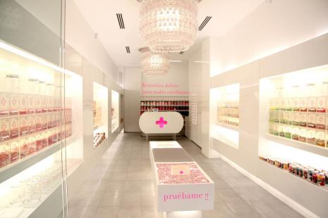 Un mélange des genres qui ne serait sans doute pas accepté en France